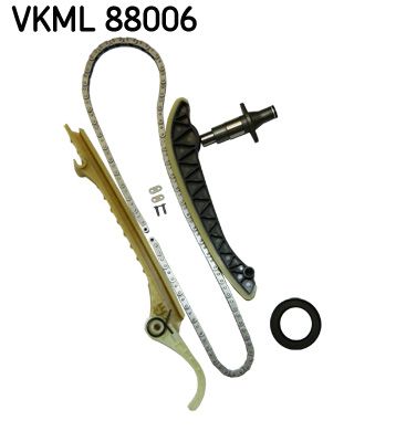 Timing Chain Kit SKF VKML 88006