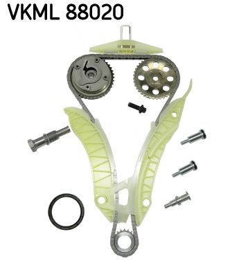 Timing Chain Kit SKF VKML 88020