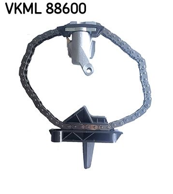 SKF VKML 88600 Timing Chain Kit