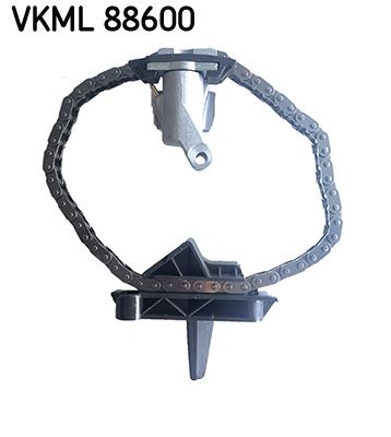 Timing Chain Kit SKF VKML 88600