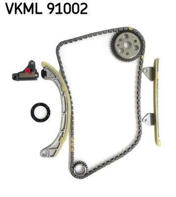 SKF VKML 91002 Timing Chain Kit