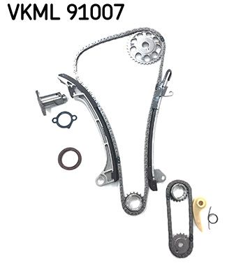 Timing Chain Kit SKF VKML 91007