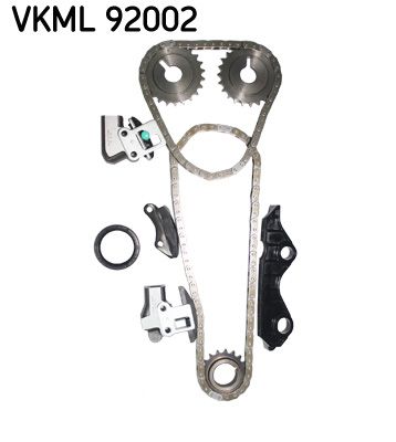 SKF VKML 92002 Timing Chain Kit