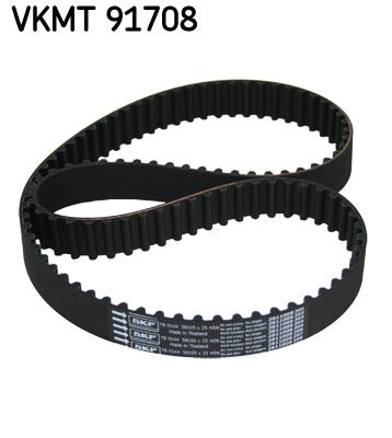 SKF VKMT 91708 Timing Belt