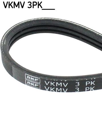 SKF VKMV 3PK683 V-Ribbed Belt