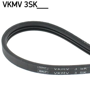 SKF VKMV 3SK628 V-Ribbed Belt