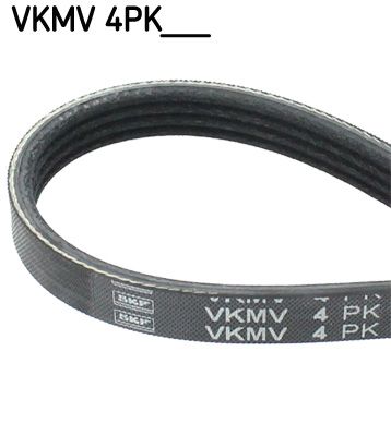 V-Ribbed Belt SKF VKMV 4PK1015