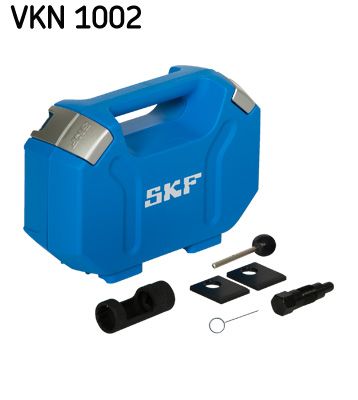 SKF VKN 1002 Mounting Tool Set, belt drive