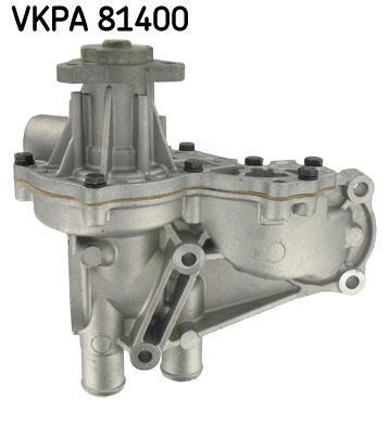 Water Pump, engine cooling SKF VKPA 81400