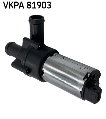 Water Pump, engine cooling SKF VKPA 81903