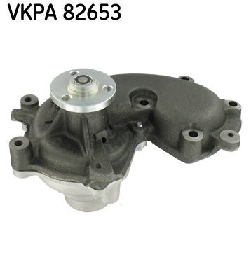 Water Pump, engine cooling SKF VKPA 82653