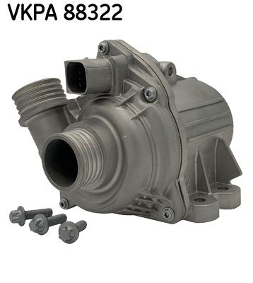 Water Pump, engine cooling SKF VKPA 88322