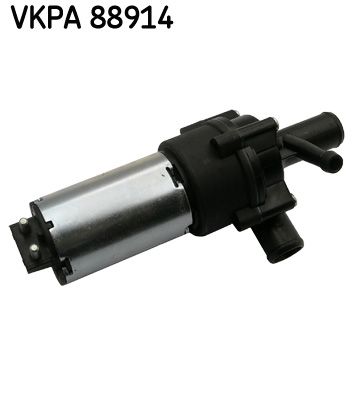 Water Pump, engine cooling SKF VKPA 88914