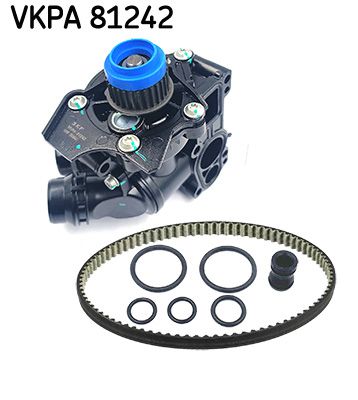 SKF VKPA 81242 Water Pump, engine cooling