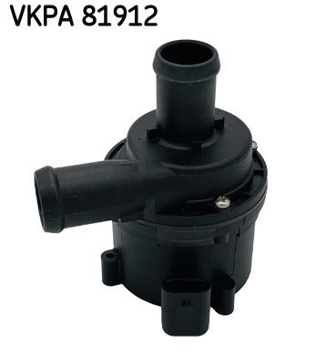 SKF VKPA 81912 Water Pump, engine cooling