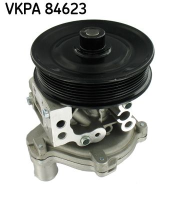 Water Pump, engine cooling SKF VKPA 84623