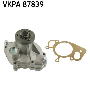 Water Pump, engine cooling SKF VKPA 87839