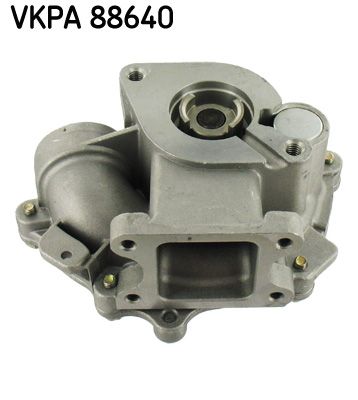 SKF VKPA 88640 Water Pump, engine cooling