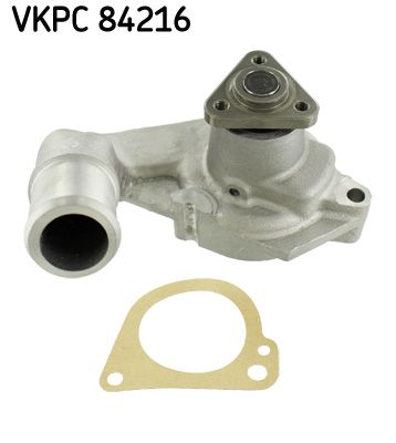 Water Pump, engine cooling SKF VKPC 84216