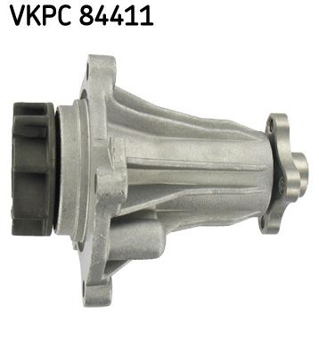 SKF VKPC 84411 Water Pump, engine cooling