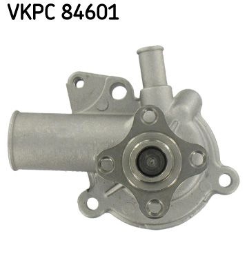 Water Pump, engine cooling SKF VKPC 84601