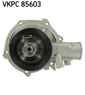 Water Pump, engine cooling SKF VKPC 85603