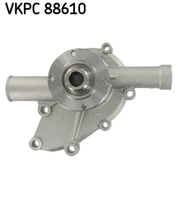 SKF VKPC 88610 Water Pump, engine cooling