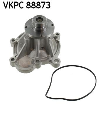 SKF VKPC 88873 Water Pump, engine cooling