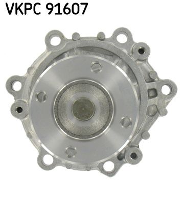 Water Pump, engine cooling SKF VKPC 91607