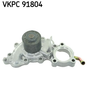 Water Pump, engine cooling SKF VKPC 91804
