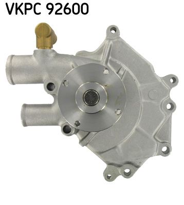 Water Pump, engine cooling SKF VKPC 92600