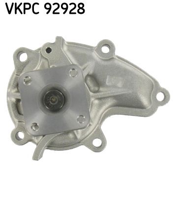 Water Pump, engine cooling SKF VKPC 92928