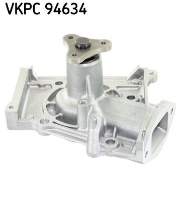 SKF VKPC 94634 Water Pump, engine cooling