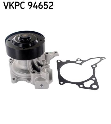 SKF VKPC 94652 Water Pump, engine cooling