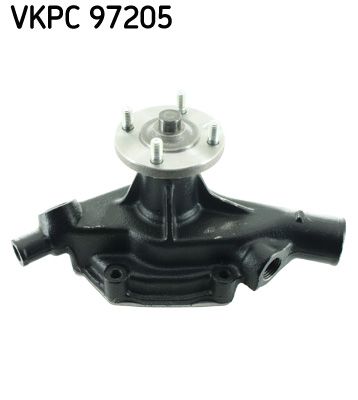 Water Pump, engine cooling SKF VKPC 97205