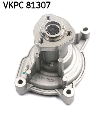 SKF VKPC 81307 Water Pump, engine cooling