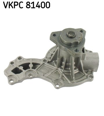 Water Pump, engine cooling SKF VKPC 81400