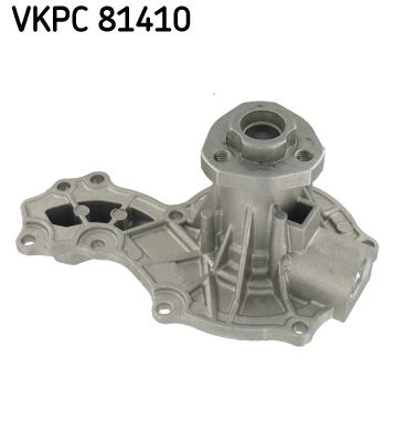 SKF VKPC 81410 Water Pump, engine cooling