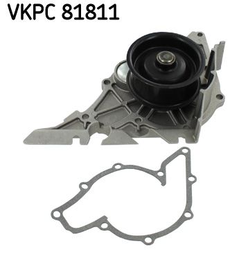 SKF VKPC 81811 Water Pump, engine cooling