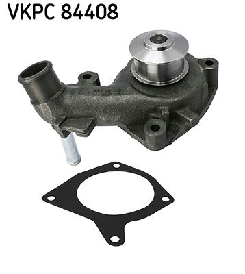 SKF VKPC 84408 Water Pump, engine cooling