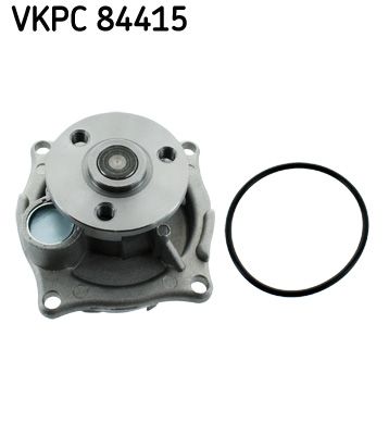 Water Pump, engine cooling SKF VKPC 84415