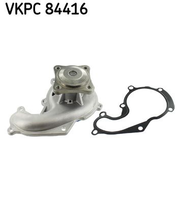 Water Pump, engine cooling SKF VKPC 84416