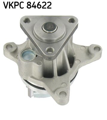 Water Pump, engine cooling SKF VKPC 84622