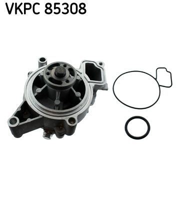 SKF VKPC 85308 Water Pump, engine cooling