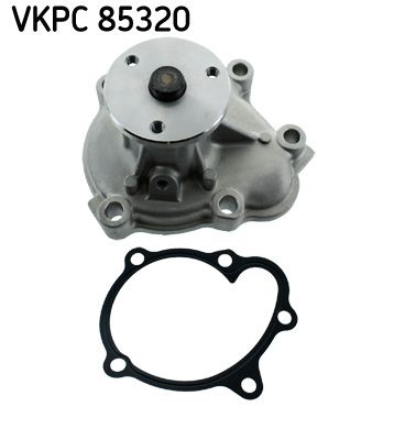 Water Pump, engine cooling SKF VKPC 85320