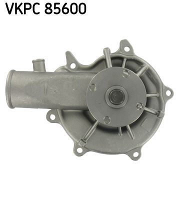 SKF VKPC 85600 Water Pump, engine cooling