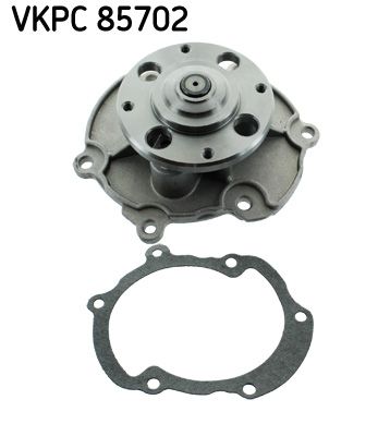 SKF VKPC 85702 Water Pump, engine cooling