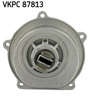 Water Pump, engine cooling SKF VKPC 87813