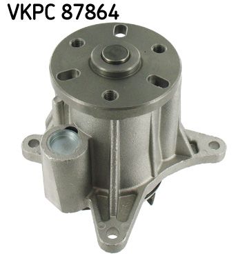 Water Pump, engine cooling SKF VKPC 87864
