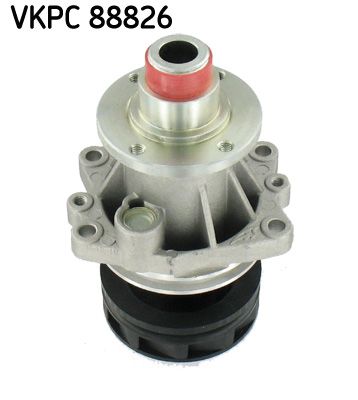 Water Pump, engine cooling SKF VKPC 88826